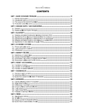 142 Economics OLevel/IGCSE Paper 2 Topical Worked Solutions By Imran Latif