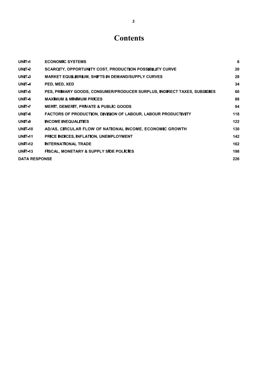 152 Economics A Level Paper 2 Topical Worked Solutions