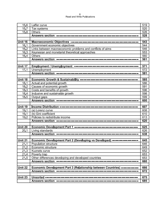 153 Economics A Level Topical Solved Paper 3