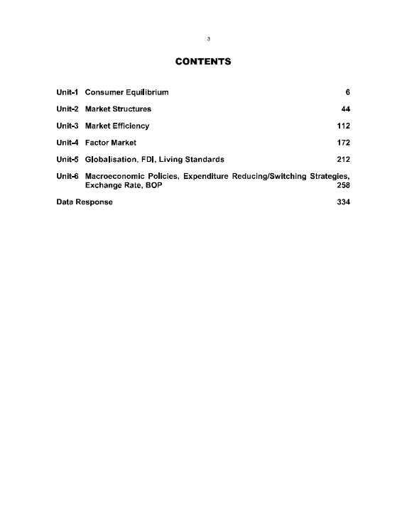 154 Economics A-Level Paper-4 Topical Worked Solutions
