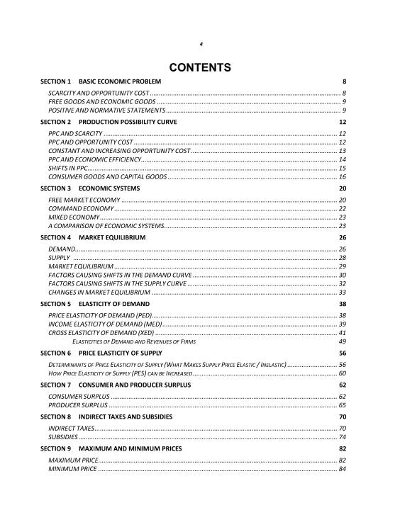 155 Understanding Economics AS Level Book