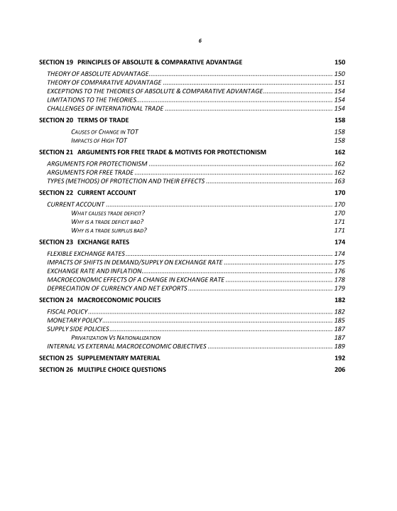 155 Understanding Economics AS Level Book