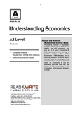 156 Understanding Economics A2 Level Book