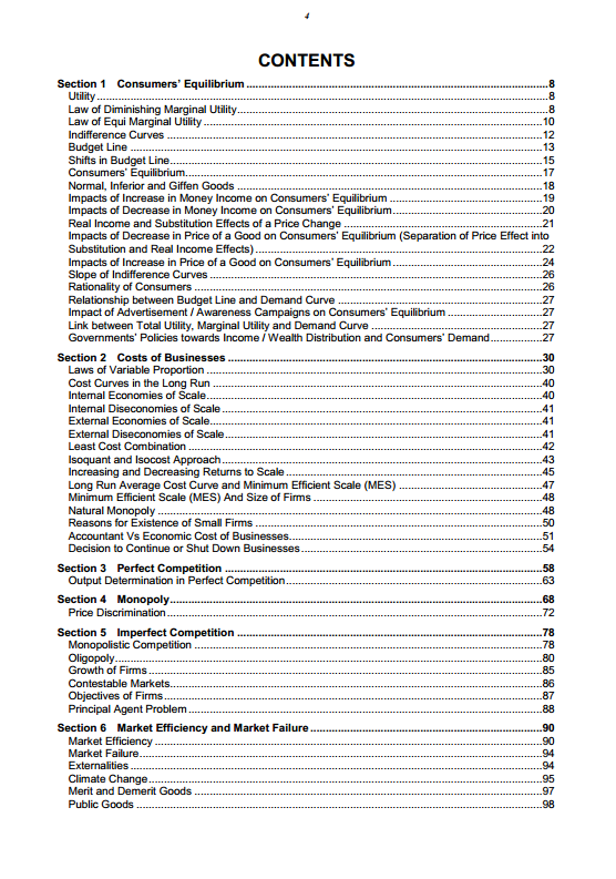 156 Understanding Economics A2 Level Book