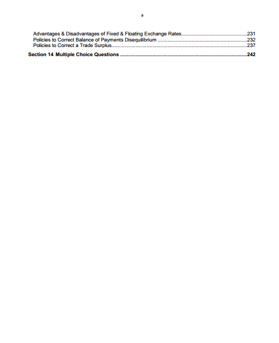 156 Understanding Economics A2 Level Book