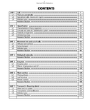 201 O Level Biology Paper 1 MCQ's Topical Worked Solutions