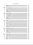 221 Chemistry O Level Paper 1 (MCQ's) Topical Worked Solutions