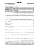234 Chemistry A Level Paper 4 Topical Workbook and Past Papers