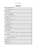 241 Computer Science O Level/IGCSE Paper-1 Topical Workbook