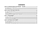 252 Computer Science As Level Paper-2 Revision Notes
