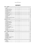 261 Mathematics O Level Paper 1 Topical Workbook