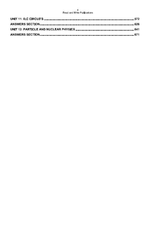 292 Physics A Level Paper 2 Topical Workbook
