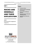 326 Environmental Management Revision Notes Series