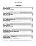 381 Add Mathematics O Level Paper-1 Topical Workbook By Editorial Board