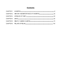 402 Islamiat O Level Paper 2 Notes