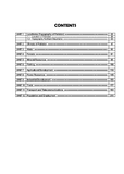 420 Pak Studies O Level Paper 2 Geography Revision Notes Series