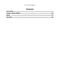 503 Sociology A Level Paper 3 & 4 Topical Past Papers By Editorial Board