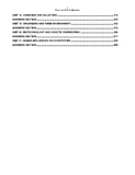704 Biology IGCSE P-4 Topical Workbook