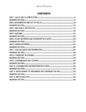 706 Biology IGCSE Paper-6 (ATP) Topical Workbook with Mark Scheme