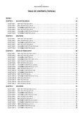 102 Accounting O Level/IGCSE Paper 2 Topical Worked Solutions