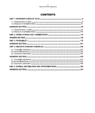 276 Mathematics A Level Paper 5 (S1) Topical past papers