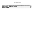 292 Physics A Level Paper 2 Topical Workbook