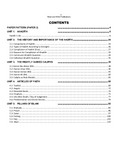 410 Islamiyat O Level/IGCSE Paper-2 Revision Notes Series