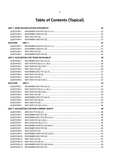 112 Accounting AS Level Paper 2 Topical Worked Solutions