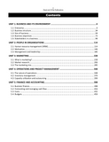 137 Business A Level Paper-1 Topical Past Papers