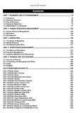 138 Business A Level Paper 2 Topical Past paper