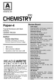 234 Chemistry A Level Paper 4 Topical Workbook and Past Papers