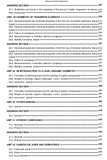 234 Chemistry A Level Paper 4 Topical Workbook and Past Papers