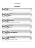 382 Add Mathematics O Level/IGCSE Paper-2 Topical Workbook By Editorial Board