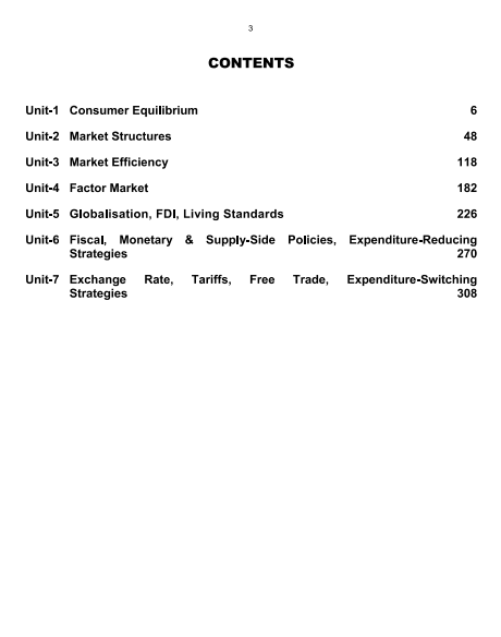 154 Economics A-Level Paper-4 Topical Worked Solutions
