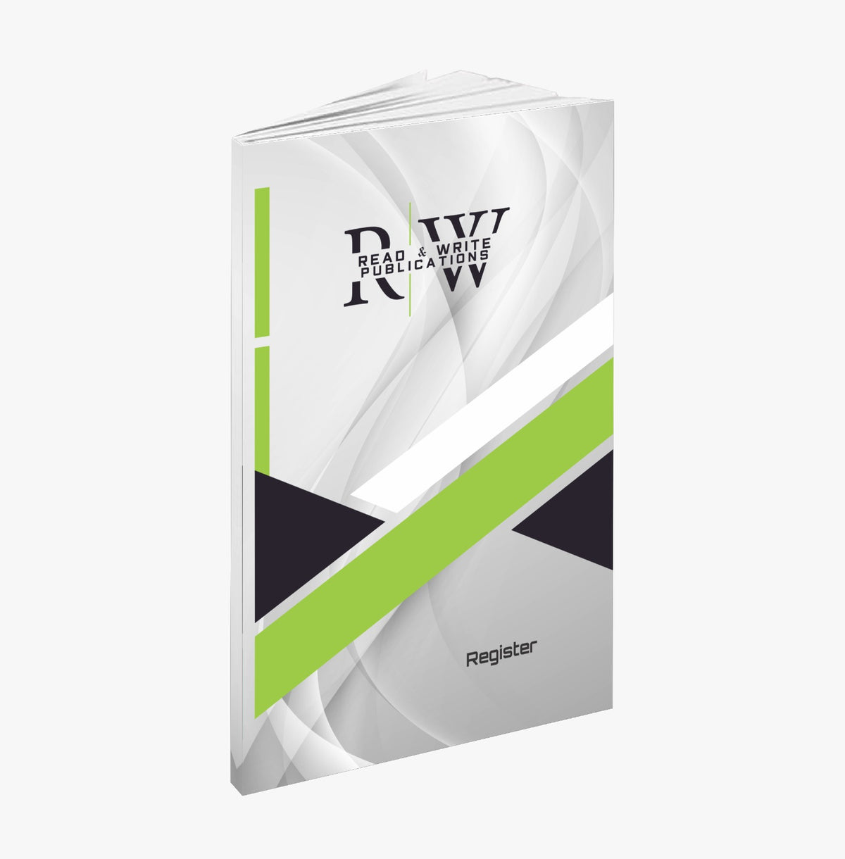 1003 Read & Write Register Medium (12*9)"