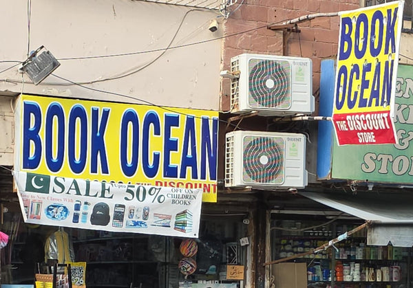 Book Ocean