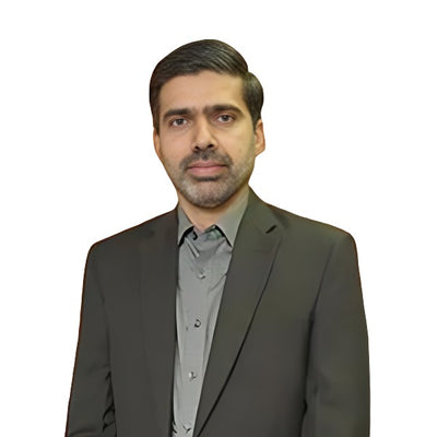 Mr. Nauman Malik