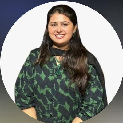 Dr. Iqra Ali