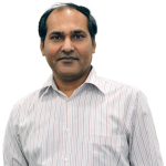 Mr. Zaffar Iqbal