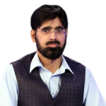 Dr. Zulfikar Ahmed