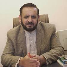 Prof. Ghulam Shabbir