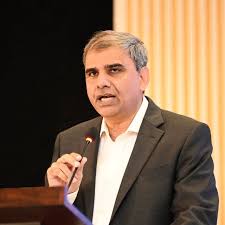 Mr. Kamran Malik