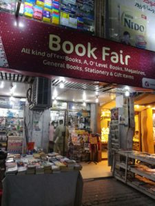 Book Fair