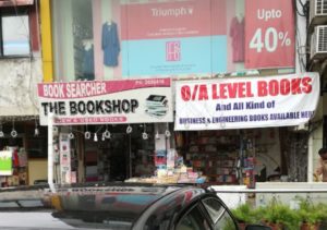 Book Searcher<br> Islamabad