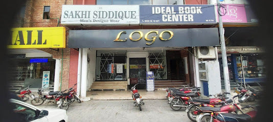 Ideal Book Centre