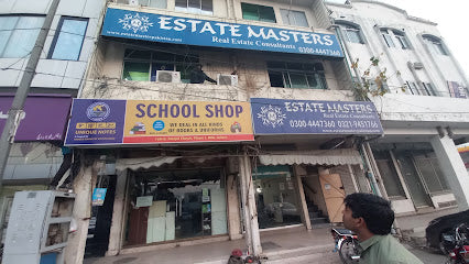 School Shop