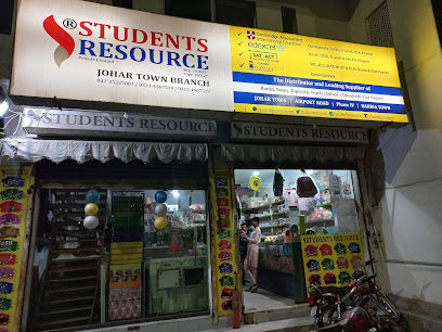Students Corner