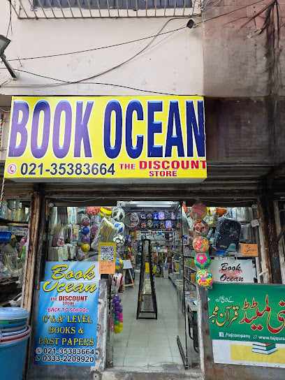 Book Ocean