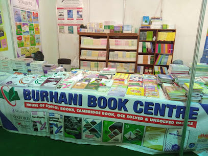 Burhani Book Centre