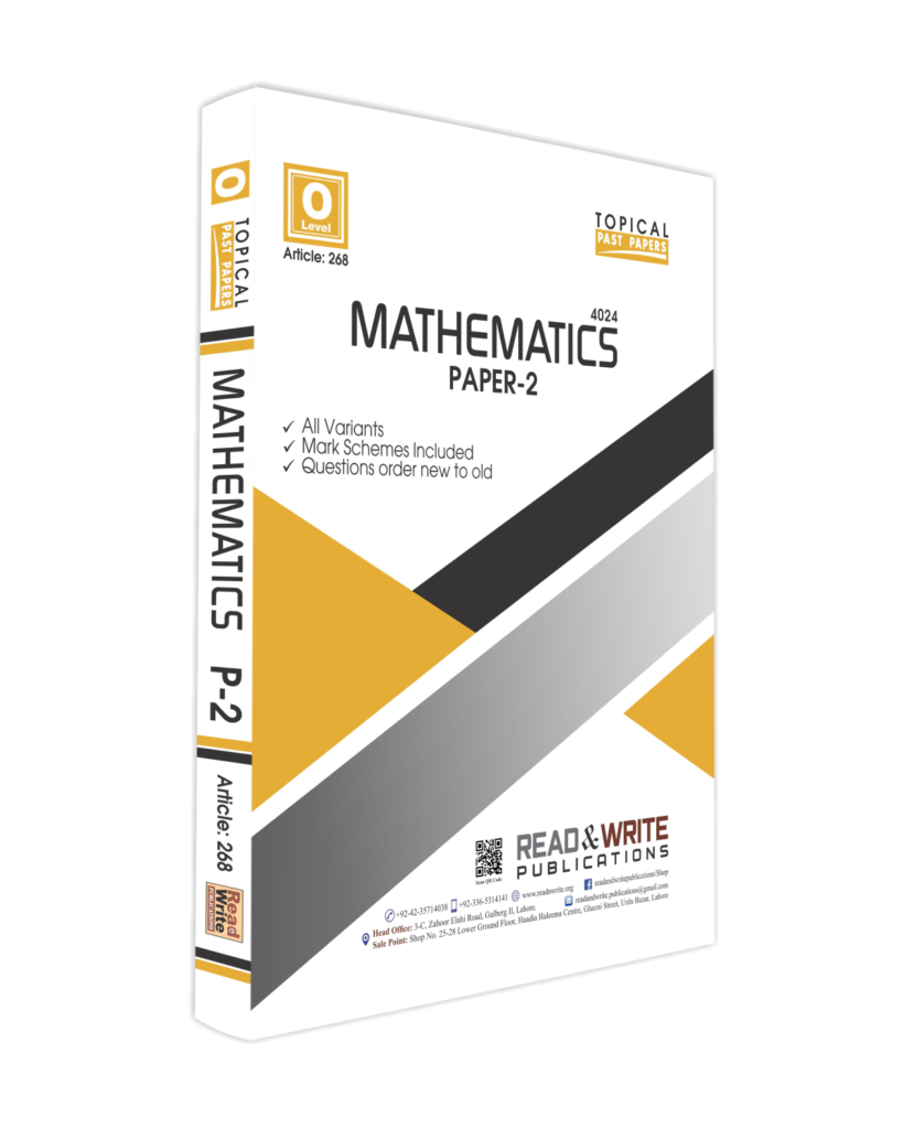 266-math-o-level-volume-4-paper-1-2-topical-workbook